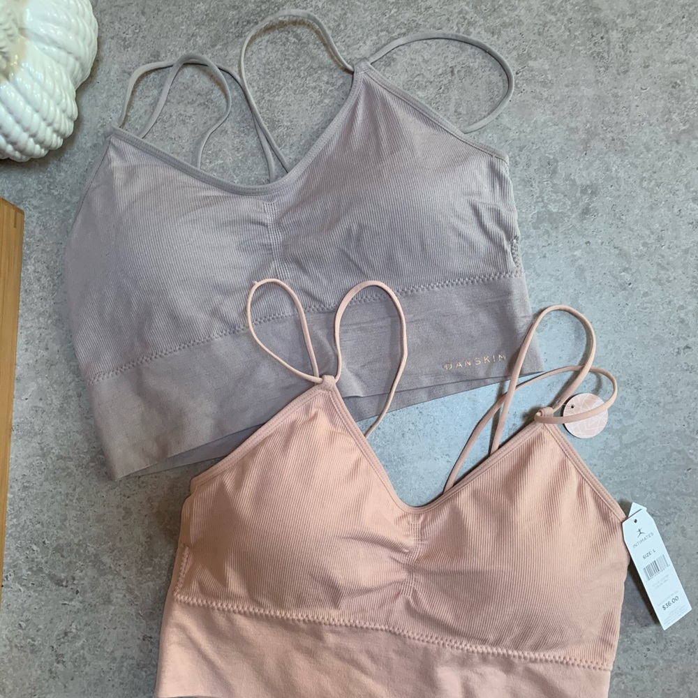 Bralette set